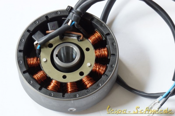 Elektronische Zündung "SIP Performance ROAD" - AC / 19mm - V50 / PV / ET3 / PK